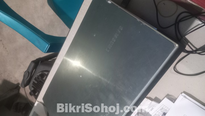 Samsung Laptop